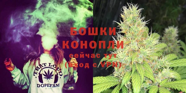хмурый Куйбышев