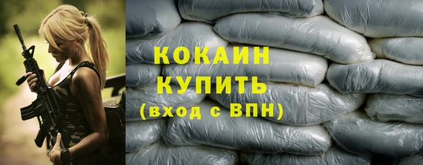 хмурый Куйбышев